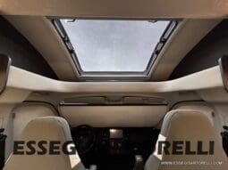 ROLLER TEAM KRONOS ADVANCE 295 TL BASCULANTE MAXIGARAGE MY 2024 (12/2023) 699 CM pieno