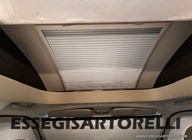 ROLLER TEAM KRONOS ADVANCE 295 TL BASCULANTE MAXIGARAGE MY 2024 (12/2023) 699 CM pieno