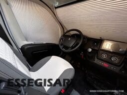 ROLLER TEAM KRONOS ADVANCE 295 TL BASCULANTE MAXIGARAGE MY 2024 (12/2023) 699 CM pieno