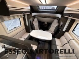 ROLLER TEAM KRONOS ADVANCE 295 TL BASCULANTE MAXIGARAGE MY 2024 (12/2023) 699 CM pieno