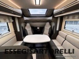 ROLLER TEAM KRONOS ADVANCE 295 TL BASCULANTE MAXIGARAGE MY 2024 (12/2023) 699 CM pieno