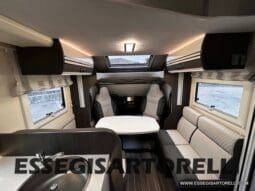 ROLLER TEAM KRONOS ADVANCE 295 TL BASCULANTE MAXIGARAGE MY 2024 (12/2023) 699 CM pieno