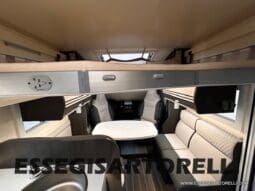 ROLLER TEAM KRONOS ADVANCE 295 TL BASCULANTE MAXIGARAGE MY 2024 (12/2023) 699 CM pieno