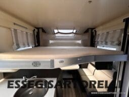 ROLLER TEAM KRONOS ADVANCE 295 TL BASCULANTE MAXIGARAGE MY 2024 (12/2023) 699 CM pieno