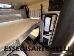 ROLLER TEAM KRONOS ADVANCE 295 TL BASCULANTE MAXIGARAGE MY 2024 (12/2023) 699 CM pieno