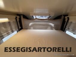 ROLLER TEAM KRONOS ADVANCE 295 TL BASCULANTE MAXIGARAGE MY 2024 (12/2023) 699 CM pieno