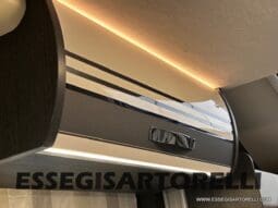 ROLLER TEAM KRONOS ADVANCE 295 TL BASCULANTE MAXIGARAGE MY 2024 (12/2023) 699 CM pieno