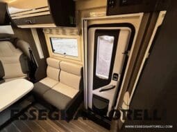 ROLLER TEAM KRONOS ADVANCE 295 TL BASCULANTE MAXIGARAGE MY 2024 (12/2023) 699 CM pieno