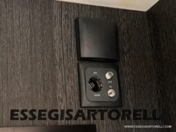 ROLLER TEAM KRONOS ADVANCE 295 TL BASCULANTE MAXIGARAGE MY 2024 (12/2023) 699 CM pieno