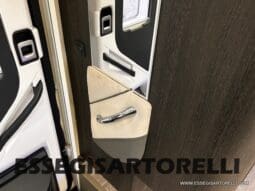 ROLLER TEAM KRONOS ADVANCE 295 TL BASCULANTE MAXIGARAGE MY 2024 (12/2023) 699 CM pieno