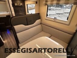 ROLLER TEAM KRONOS ADVANCE 295 TL BASCULANTE MAXIGARAGE MY 2024 (12/2023) 699 CM pieno