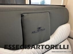 ROLLER TEAM KRONOS ADVANCE 295 TL BASCULANTE MAXIGARAGE MY 2024 (12/2023) 699 CM pieno