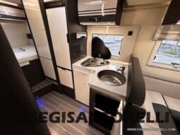 ROLLER TEAM KRONOS ADVANCE 295 TL BASCULANTE MAXIGARAGE MY 2024 (12/2023) 699 CM pieno