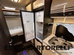 ROLLER TEAM KRONOS ADVANCE 295 TL BASCULANTE MAXIGARAGE MY 2024 (12/2023) 699 CM pieno