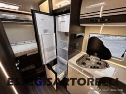 ROLLER TEAM KRONOS ADVANCE 295 TL BASCULANTE MAXIGARAGE MY 2024 (12/2023) 699 CM pieno