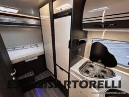 ROLLER TEAM KRONOS ADVANCE 295 TL BASCULANTE MAXIGARAGE MY 2024 (12/2023) 699 CM pieno