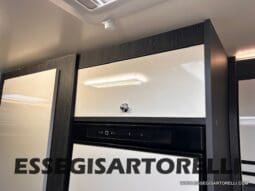 ROLLER TEAM KRONOS ADVANCE 295 TL BASCULANTE MAXIGARAGE MY 2024 (12/2023) 699 CM pieno