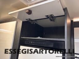 ROLLER TEAM KRONOS ADVANCE 295 TL BASCULANTE MAXIGARAGE MY 2024 (12/2023) 699 CM pieno