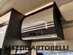 ROLLER TEAM KRONOS ADVANCE 295 TL BASCULANTE MAXIGARAGE MY 2024 (12/2023) 699 CM pieno