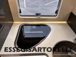 ROLLER TEAM KRONOS ADVANCE 295 TL BASCULANTE MAXIGARAGE MY 2024 (12/2023) 699 CM pieno