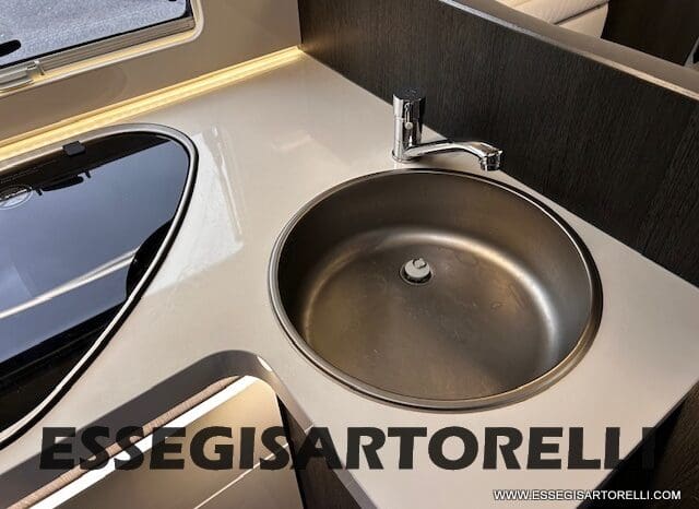 ROLLER TEAM KRONOS ADVANCE 295 TL BASCULANTE MAXIGARAGE MY 2024 (12/2023) 699 CM pieno