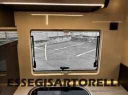 ROLLER TEAM KRONOS ADVANCE 295 TL BASCULANTE MAXIGARAGE MY 2024 (12/2023) 699 CM pieno