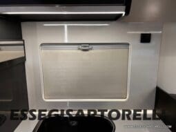 ROLLER TEAM KRONOS ADVANCE 295 TL BASCULANTE MAXIGARAGE MY 2024 (12/2023) 699 CM pieno