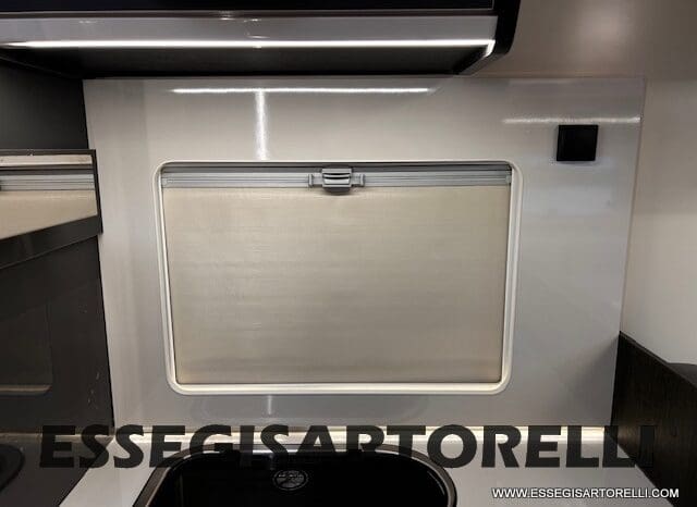 ROLLER TEAM KRONOS ADVANCE 295 TL BASCULANTE MAXIGARAGE MY 2024 (12/2023) 699 CM pieno