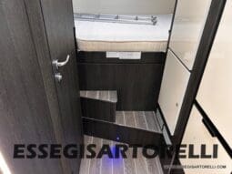 ROLLER TEAM KRONOS ADVANCE 295 TL BASCULANTE MAXIGARAGE MY 2024 (12/2023) 699 CM pieno