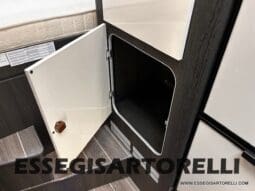 ROLLER TEAM KRONOS ADVANCE 295 TL BASCULANTE MAXIGARAGE MY 2024 (12/2023) 699 CM pieno