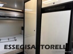 ROLLER TEAM KRONOS ADVANCE 295 TL BASCULANTE MAXIGARAGE MY 2024 (12/2023) 699 CM pieno