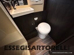 ROLLER TEAM KRONOS ADVANCE 295 TL BASCULANTE MAXIGARAGE MY 2024 (12/2023) 699 CM pieno