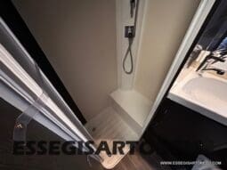 ROLLER TEAM KRONOS ADVANCE 295 TL BASCULANTE MAXIGARAGE MY 2024 (12/2023) 699 CM pieno