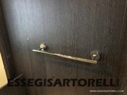 ROLLER TEAM KRONOS ADVANCE 295 TL BASCULANTE MAXIGARAGE MY 2024 (12/2023) 699 CM pieno