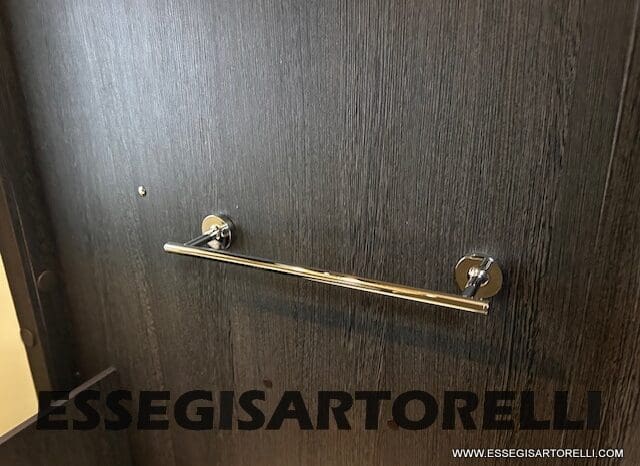 ROLLER TEAM KRONOS ADVANCE 295 TL BASCULANTE MAXIGARAGE MY 2024 (12/2023) 699 CM pieno