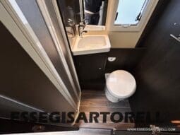 ROLLER TEAM KRONOS ADVANCE 295 TL BASCULANTE MAXIGARAGE MY 2024 (12/2023) 699 CM pieno