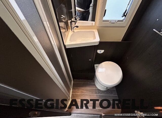 ROLLER TEAM KRONOS ADVANCE 295 TL BASCULANTE MAXIGARAGE MY 2024 (12/2023) 699 CM pieno