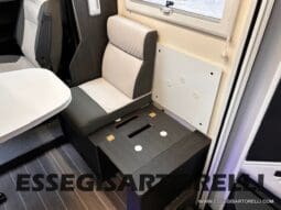 ROLLER TEAM KRONOS ADVANCE 295 TL BASCULANTE MAXIGARAGE MY 2024 (12/2023) 699 CM pieno