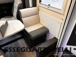 ROLLER TEAM KRONOS ADVANCE 295 TL BASCULANTE MAXIGARAGE MY 2024 (12/2023) 699 CM pieno