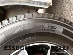 ROLLER TEAM KRONOS ADVANCE 295 TL BASCULANTE MAXIGARAGE MY 2024 (12/2023) 699 CM pieno