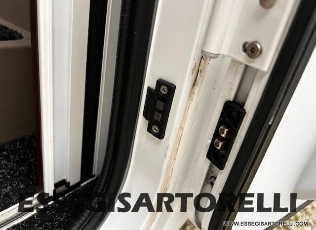 ROLLER TEAM KRONOS ADVANCE 295 TL BASCULANTE MAXIGARAGE MY 2024 (12/2023) 699 CM pieno