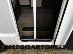 ROLLER TEAM KRONOS ADVANCE 295 TL BASCULANTE MAXIGARAGE MY 2024 (12/2023) 699 CM pieno