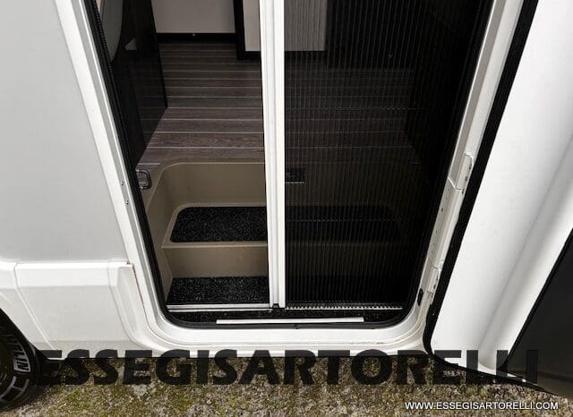 ROLLER TEAM KRONOS ADVANCE 295 TL BASCULANTE MAXIGARAGE MY 2024 (12/2023) 699 CM pieno