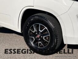 ADRIA CORAL XL A 670 SL GARAGE GEMELLI 2021 WEBASTO UNIPROPRIETARIO pieno