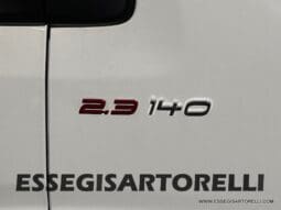 ADRIA CORAL XL A 670 SL GARAGE GEMELLI 2021 WEBASTO UNIPROPRIETARIO pieno
