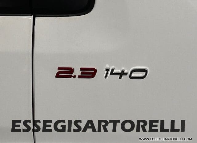 ADRIA CORAL XL A 670 SL GARAGE GEMELLI 2021 WEBASTO UNIPROPRIETARIO pieno