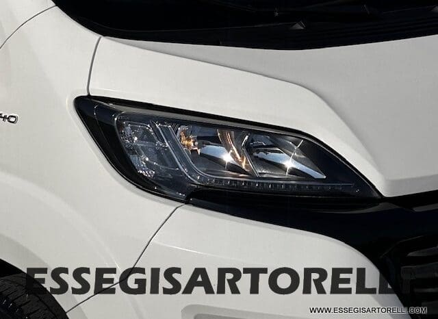 ADRIA CORAL XL A 670 SL GARAGE GEMELLI 2021 WEBASTO UNIPROPRIETARIO pieno