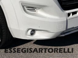 ADRIA CORAL XL A 670 SL GARAGE GEMELLI 2021 WEBASTO UNIPROPRIETARIO pieno