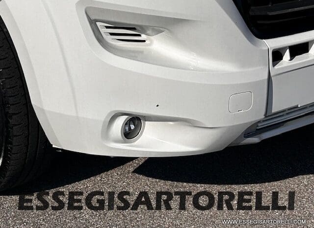 ADRIA CORAL XL A 670 SL GARAGE GEMELLI 2021 WEBASTO UNIPROPRIETARIO pieno