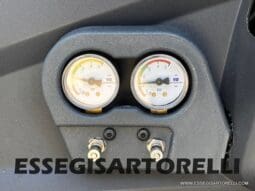 ADRIA CORAL XL A 670 SL GARAGE GEMELLI 2021 WEBASTO UNIPROPRIETARIO pieno
